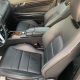 Mercedes e 350 coupe 2014