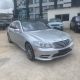 Mercedes S550 4 Matic look AMG 2013