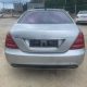 Mercedes S550 4 Matic look AMG 2013