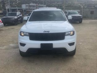 Jeep Grand Cherokee 2015