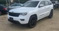 Jeep Grand Cherokee 2015