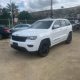 Jeep Grand Cherokee 2015