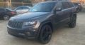 Jeep Grand Cherokee 2014