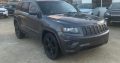 Jeep Grand Cherokee 2014