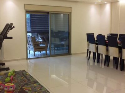 Apartment for sale in Bsalim