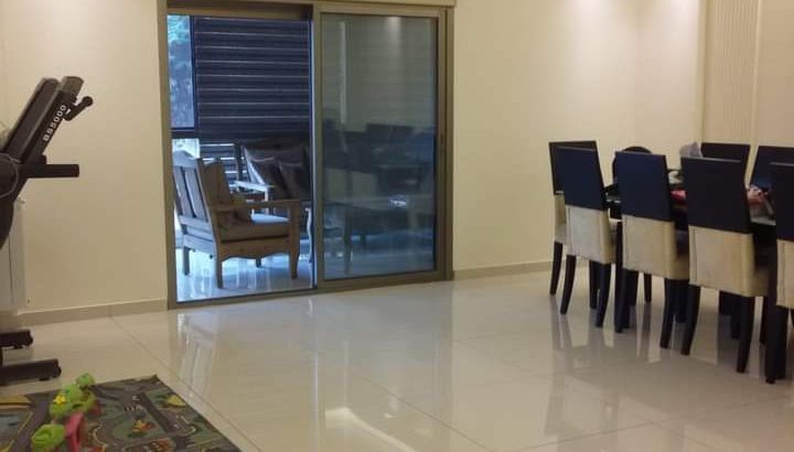 Apartment for sale in Bsalim