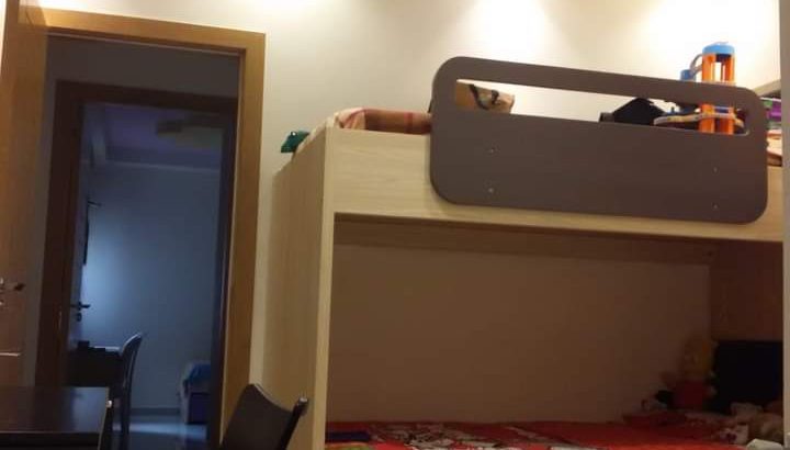 Apartment for sale in Bsalim