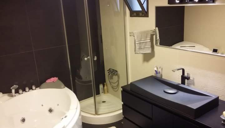 Apartment for sale in Bsalim