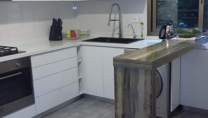 Apartment for sale in Bsalim