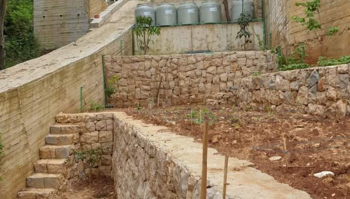 Apartment for sale in Bsalim