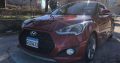 Hyundai Veloster Turbo 2015
