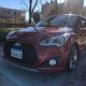 Hyundai Veloster Turbo 2015