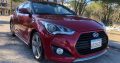 Hyundai Veloster Turbo 2015