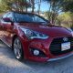 Hyundai Veloster Turbo 2015