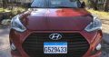 Hyundai Veloster Turbo 2015