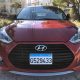Hyundai Veloster Turbo 2015