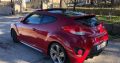 Hyundai Veloster Turbo 2015
