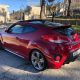 Hyundai Veloster Turbo 2015