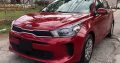Kia Rio 2018