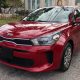 Kia Rio 2018