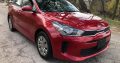 Kia Rio 2018