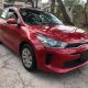 Kia Rio 2018