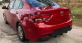Kia Rio 2018