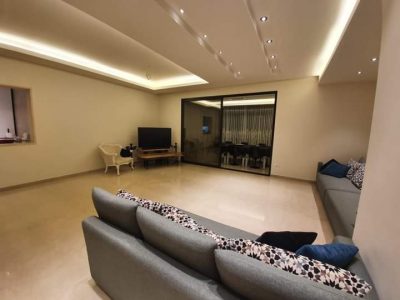 Apartment for sale in Jal El Dib