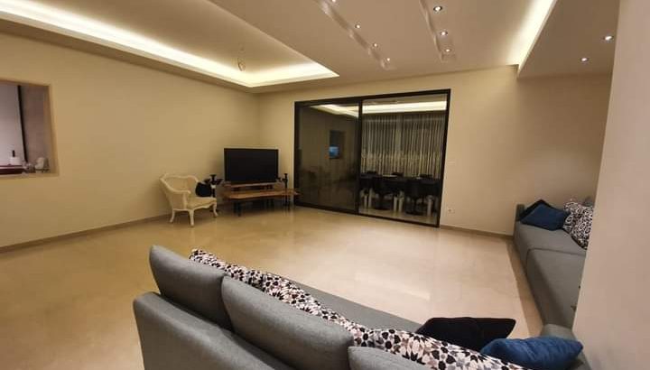 Apartment for sale in Jal El Dib