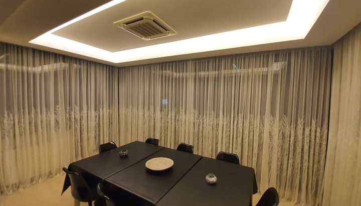 Apartment for sale in Jal El Dib