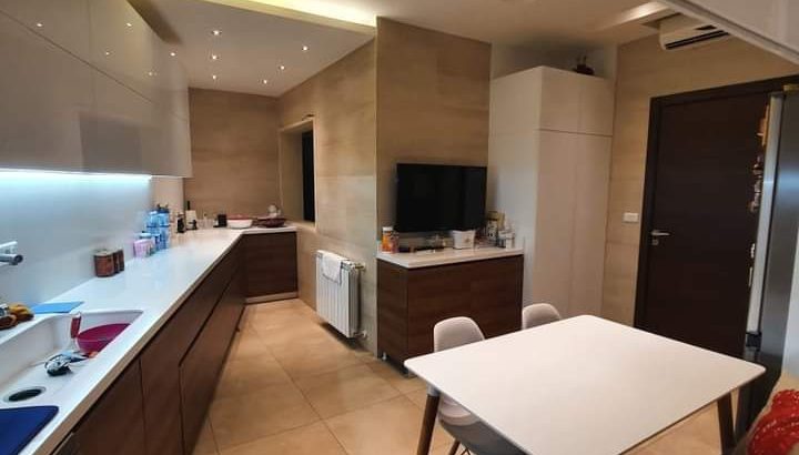 Apartment for sale in Jal El Dib