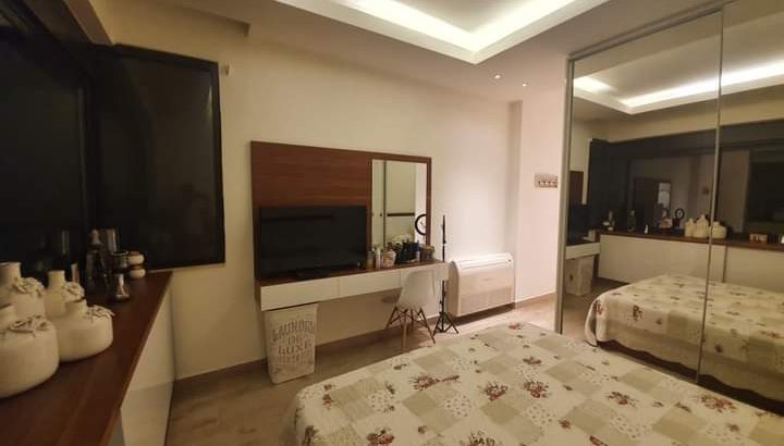 Apartment for sale in Jal El Dib