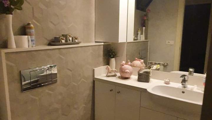 Apartment for sale in Jal El Dib