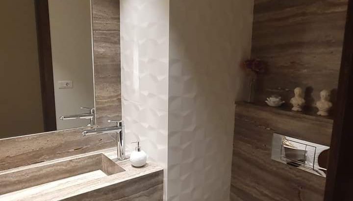 Apartment for sale in Jal El Dib