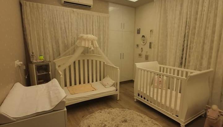 Apartment for sale in Jal El Dib