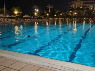 Chalet for sale in Holiday Beach