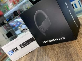 Powerbeats pro
