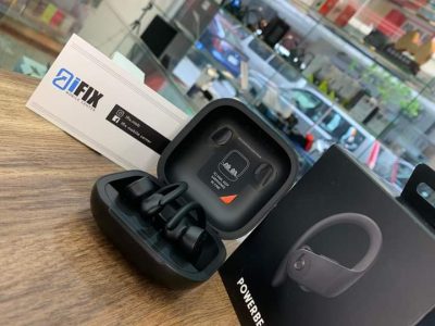 Powerbeats pro