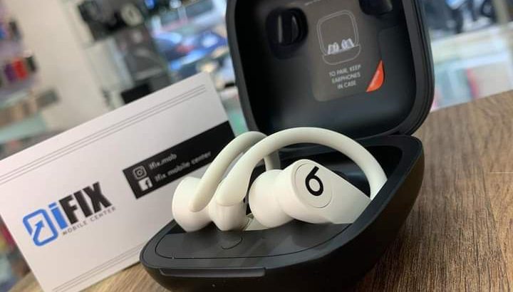 Powerbeats pro