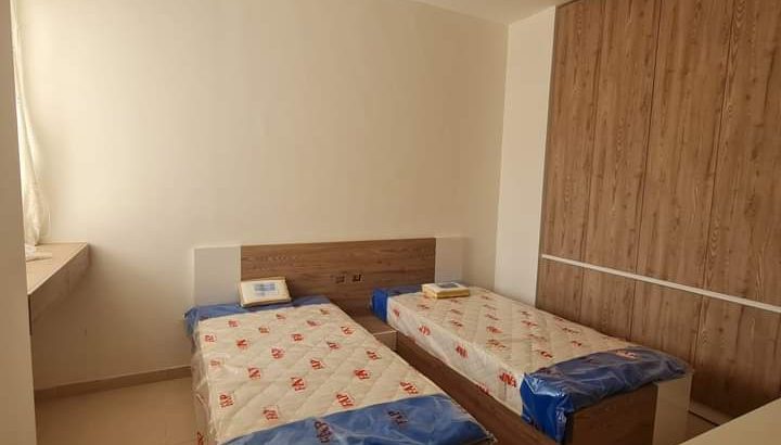Apartment for sale in Mar Roukoz