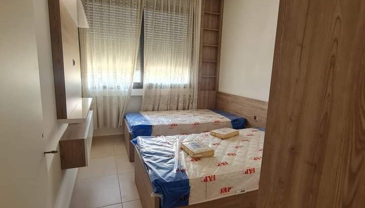 Apartment for sale in Mar Roukoz