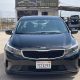 Kia Forte 2017
