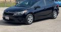 Kia Forte 2017