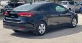 Kia Forte 2017