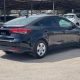 Kia Forte 2017