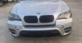 BMW X5 2011 3.5 Twin Turbo