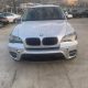 BMW X5 2011 3.5 Twin Turbo