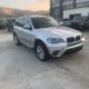 BMW X5 2011 3.5 Twin Turbo