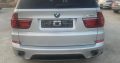 BMW X5 2011 3.5 Twin Turbo