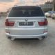 BMW X5 2011 3.5 Twin Turbo
